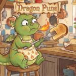 Dragon Puns
