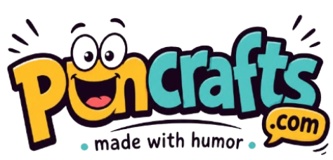 Puncrafts.com logo