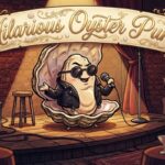oyster puns