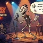 skinny puns